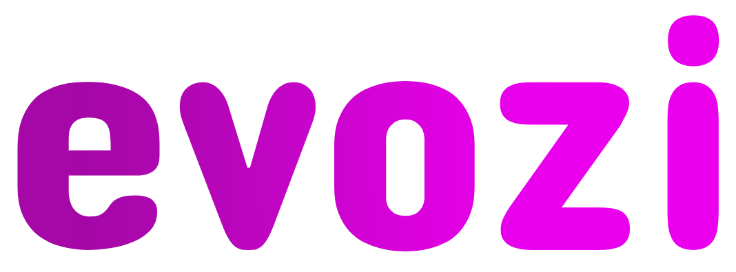 Evozi Logo